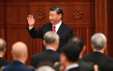 Си Цзиньпин