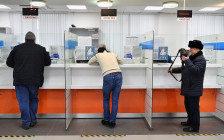 Фото: Александр Кряжев / РИА Новости