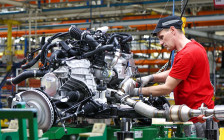 Фото: Наталья Шатохина / NEWS.ru / Global Look Press