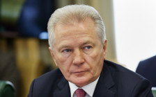 Валерий Пономарев