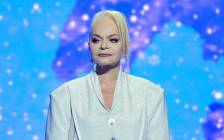 Лариса Долина