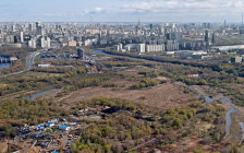 Мнёвниковская&nbsp;пойма