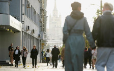 Фото: Александр Авилов / АГН «Москва»