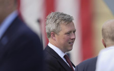 Дэниел Дрисколл