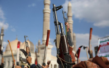 Фото: Hamza Ali / IMAGO / Global Look Press