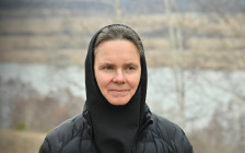 Ксения Чернега