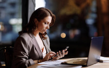 Фото: Andrii Medvediuk / Shutterstock