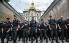 Фото: Зураб Джавахадзе / ТАСС