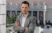 Сергей Кузнецов