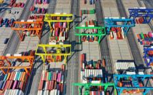 Фото: Zhao Zishuo / XinHua / Global Look Press