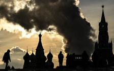 Фото: Сергей Бобылев / РИА Новости