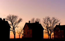 Фото: George Wirt / Shutterstock