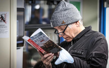 Фото:  Вячеслав Прокофьев / ТАСС