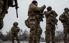 Фото: София Гатилова / Reuters