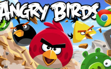 Фото: angrybirds.com