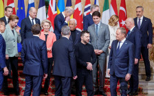 Фото: Javad Parsa / Reuters