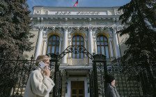 Фото: Андрей Любимов / РБК