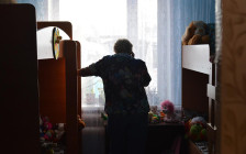 Фото: Александр Колбасов / ТАСС