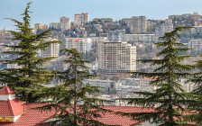 Фото: Сергей Мальгавко / ТАСС