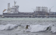 Фото: Jesus Vargas / Getty Images