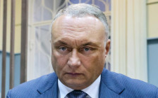 Дмитрий Савельев