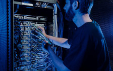 Фото: Михаил Гребенщиков / РБК