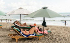 Фото: Agung Parameswara / Getty Images