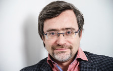 Гендиректор Всероссийского центра изучения общественного мнения (ВЦИОМ) ​Валерий Федоров
