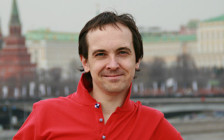 Илья Чукалин


