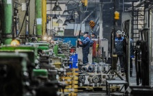 Фото: Вадим Ахметов / URA.ru / Global Look Press