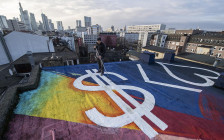 Фото: Boris Roessler / dpa / Global Look Press