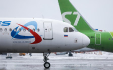 S7 Airlines и «Уральские авиалинии» получили рекордные прибыли в 2022 году