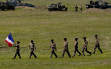 Фото: Andreea Campeanu / Getty Images