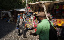 Фото: David Buzzard / Shutterstock