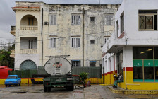 Гавана, Куба