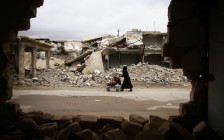 Фото: Bassam Khabieh / Reuters