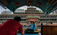 Фото: Anthony Kwan / Getty Images