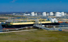 Первую партию американского газа в Бразилию отправила Cheniere Energy в феврале этого года


