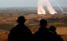 Фото: Ints Kalnins / Reuters