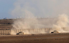 Фото: Amir Levy / Getty Images