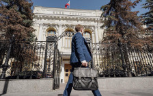 Фото: Михаил Гребенщиков / РБК