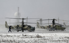 Фото: Сергей Пивоваров / РИА Новости