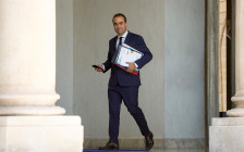 Себастьян Лекорню