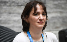 Наталья Чабан