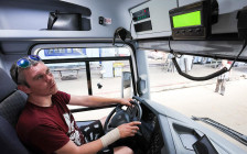 Фото: Дмитрий Ягодкин / ТАСС