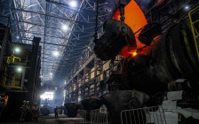 Фото: Илья Московец / URA.ru / Global Look Press