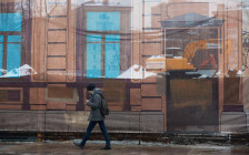 Фото: Евгений Разумный / Ведомости / ТАСС