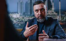 Шамсаил Саралиев