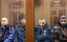 Фото: Алиса Иванец / ТАСС