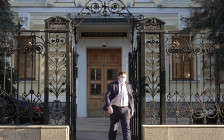 Фото: Алексей Зотов / ТАСС